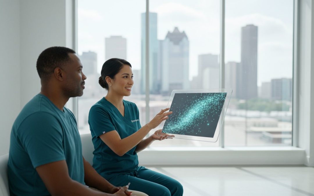 Ozone Therapy Injections in Houston: The Complete Patient Guide for 2026