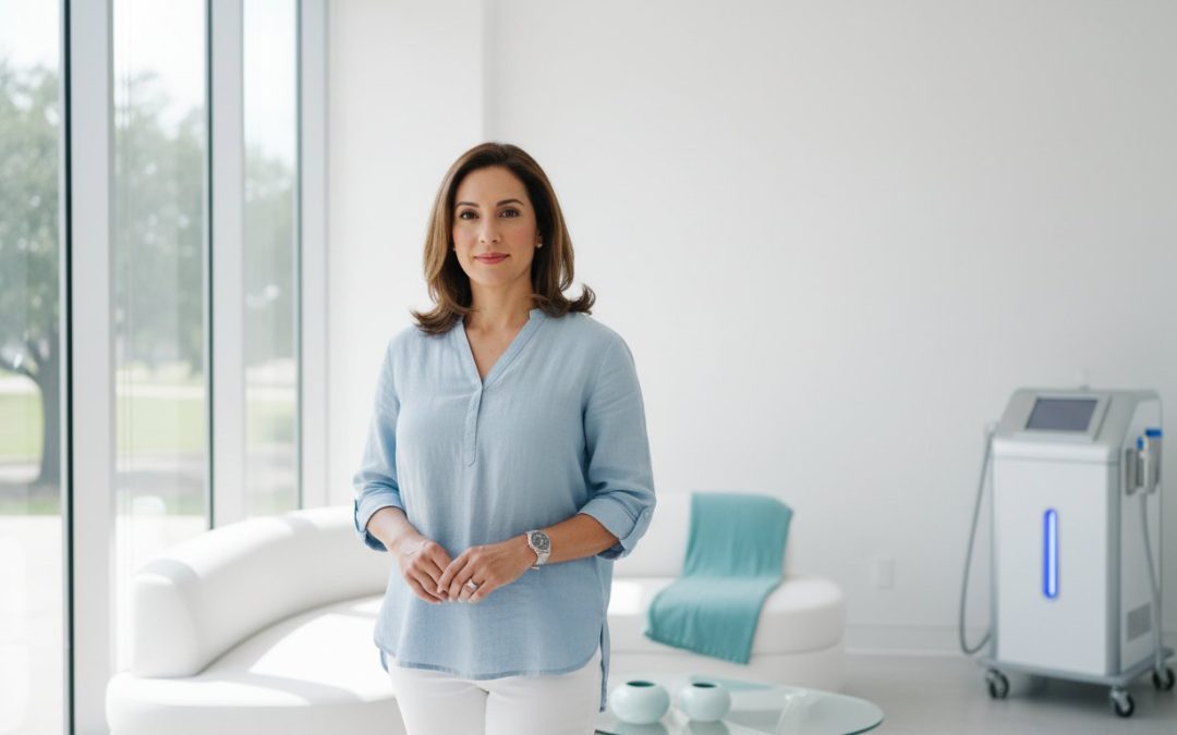 Ozone Therapy Package: Multi-Session Wellness Plans