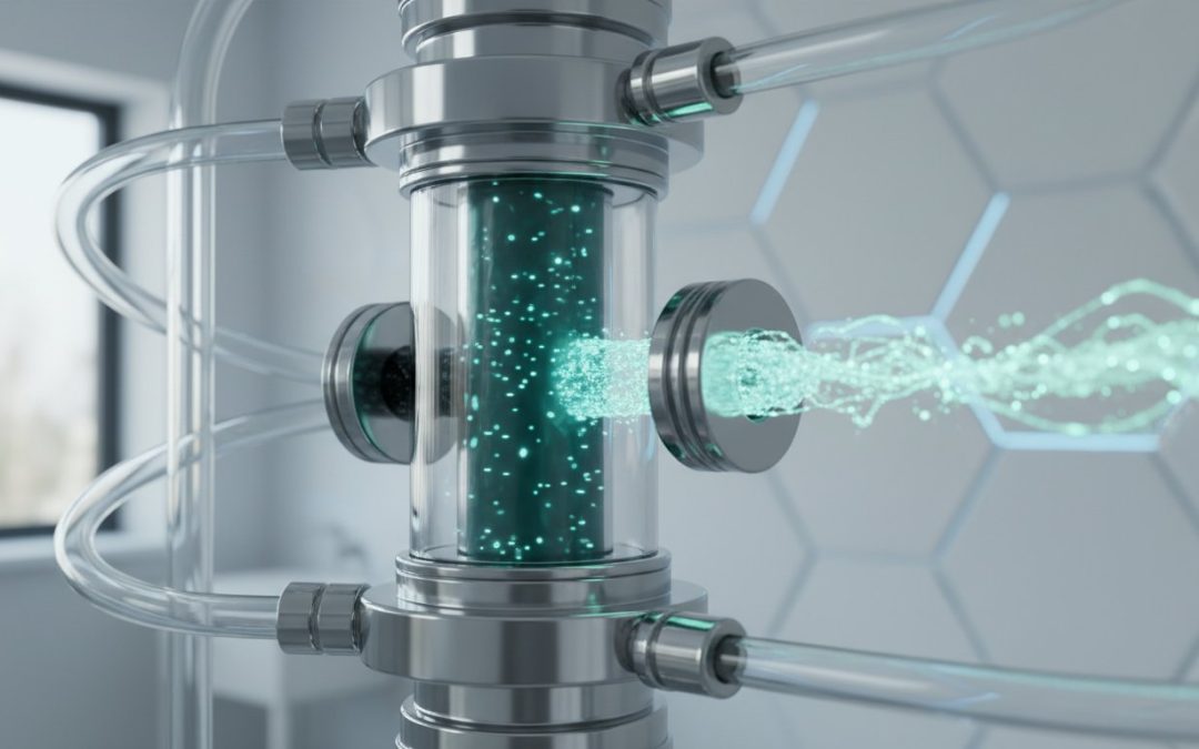 The ‘Blood Oil Change’ in Houston: A Guide to EBOO Therapy (2026)